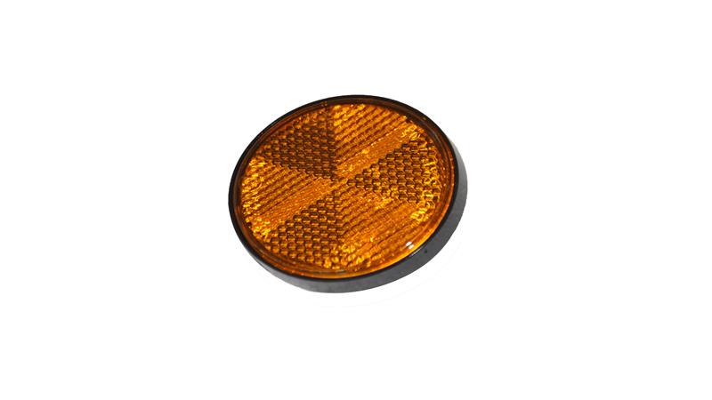 ARKA YAN REFLEKTÖR (BLUES)